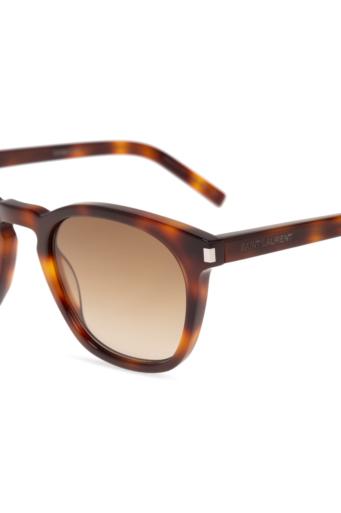Saint Laurent Sunglasses 'SL 28' | SchaferandweinerShops